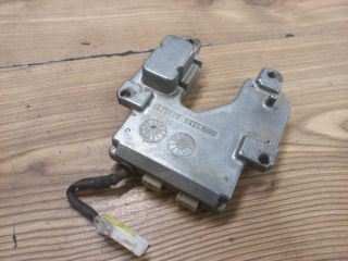 bontott NISSAN PRIMERA Légzsák Elektronika