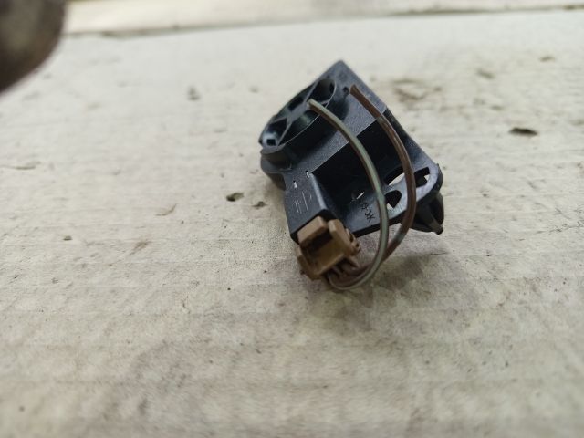 bontott NISSAN PRIMERA Magassugárzó Hangszóró