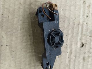 bontott NISSAN PRIMERA Magassugárzó Hangszóró