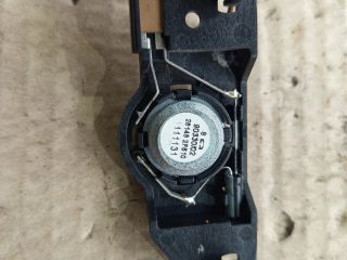 bontott NISSAN PRIMERA Magassugárzó Hangszóró