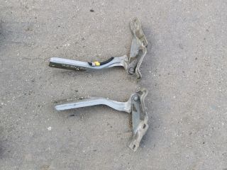 bontott NISSAN PRIMERA Motorháztető Zsanér Pár