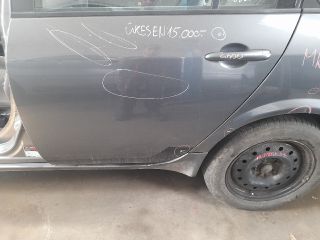 bontott NISSAN PRIMERA Motorháztető