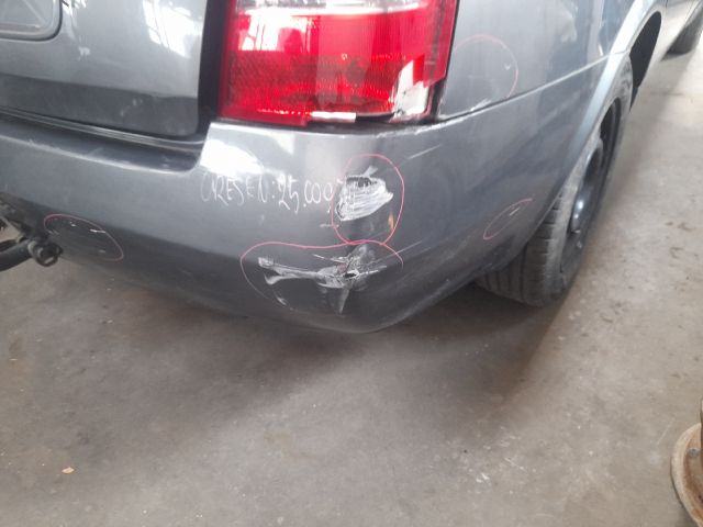 bontott NISSAN PRIMERA Motorháztető