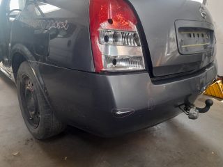 bontott NISSAN PRIMERA Motorháztető