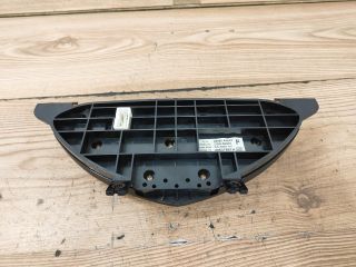 bontott NISSAN PRIMERA Multimédia Vezérlő