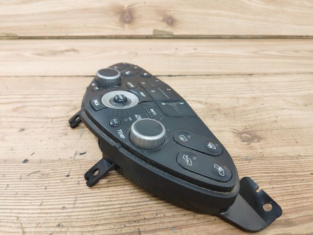 bontott NISSAN PRIMERA Multimédia Vezérlő