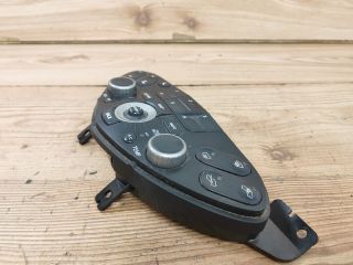 bontott NISSAN PRIMERA Multimédia Vezérlő