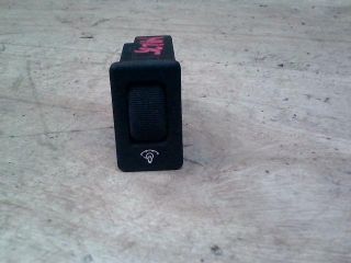 bontott NISSAN PRIMERA Műszerfal Fényerő Szabályzó