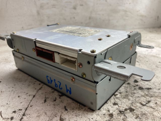 bontott NISSAN PRIMERA Navigációs Fejegység