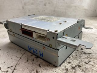 bontott NISSAN PRIMERA Navigációs Fejegység