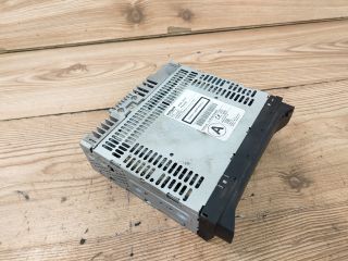 bontott NISSAN PRIMERA Navigációs Fejegység