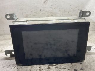 bontott NISSAN PRIMERA Navigációs Fejegység