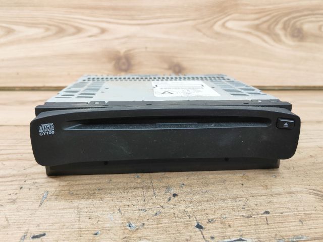 bontott NISSAN PRIMERA Navigációs Fejegység