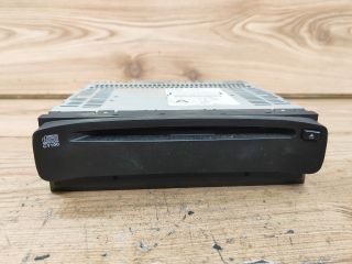 bontott NISSAN PRIMERA Navigációs Fejegység