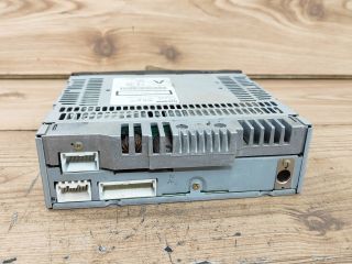 bontott NISSAN PRIMERA Navigációs Fejegység