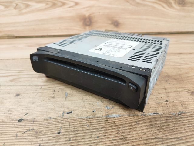 bontott NISSAN PRIMERA Navigációs Fejegység