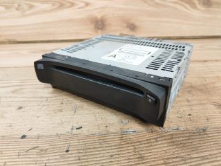 bontott NISSAN PRIMERA Navigációs Fejegység