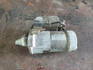 bontott NISSAN PRIMERA Önindító