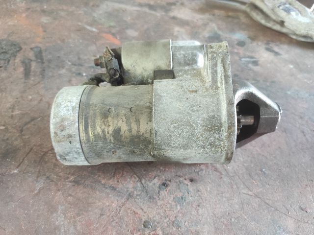 bontott NISSAN PRIMERA Önindító