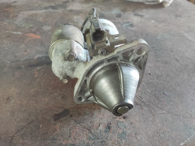 bontott NISSAN PRIMERA Önindító