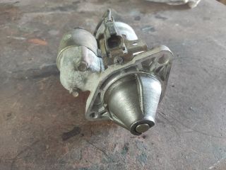 bontott NISSAN PRIMERA Önindító