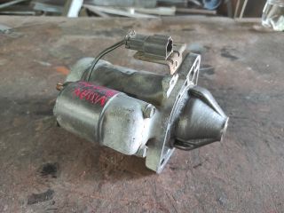 bontott NISSAN PRIMERA Önindító