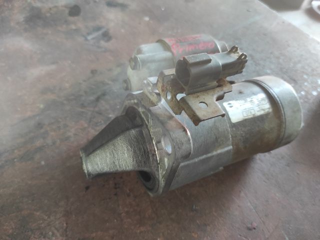 bontott NISSAN PRIMERA Önindító