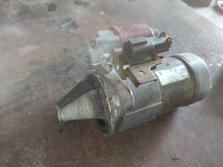 bontott NISSAN PRIMERA Önindító