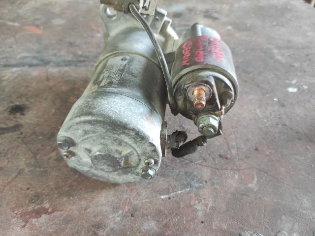 bontott NISSAN PRIMERA Önindító