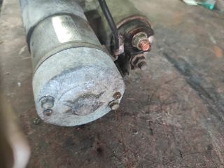 bontott NISSAN PRIMERA Önindító