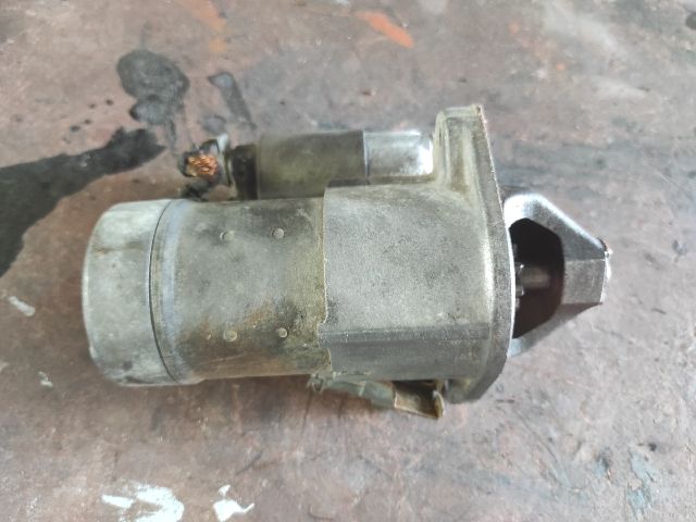 bontott NISSAN PRIMERA Önindító