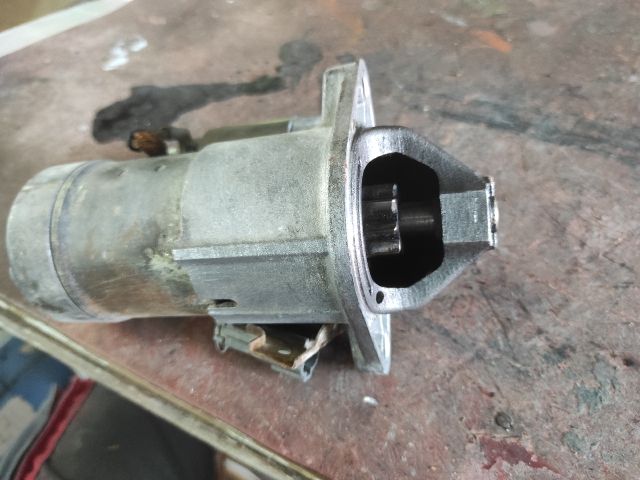 bontott NISSAN PRIMERA Önindító