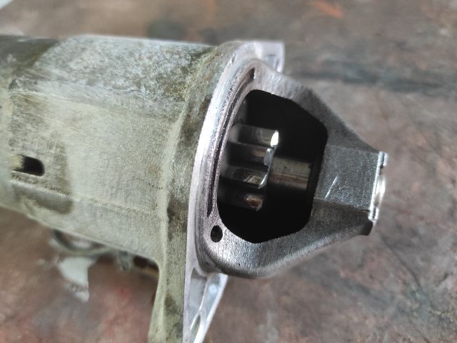 bontott NISSAN PRIMERA Önindító