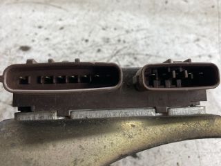 bontott NISSAN PRIMERA Porlasztó Elektronika