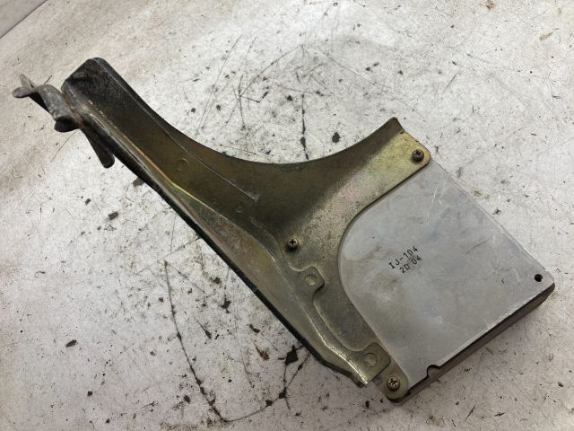 bontott NISSAN PRIMERA Porlasztó Elektronika