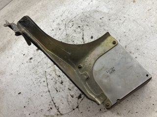 bontott NISSAN PRIMERA Porlasztó Elektronika