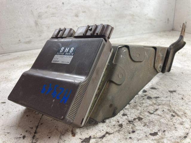 bontott NISSAN PRIMERA Porlasztó Elektronika