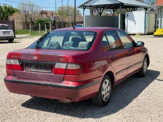 bontott NISSAN PRIMERA Pótféklámpa