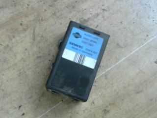 bontott NISSAN PRIMERA Relé