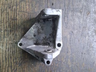 bontott NISSAN PRIMERA Tartó Bak