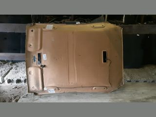 bontott NISSAN PRIMERA Tetőkárpit