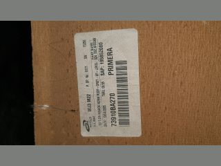 bontott NISSAN PRIMERA Tetőkárpit