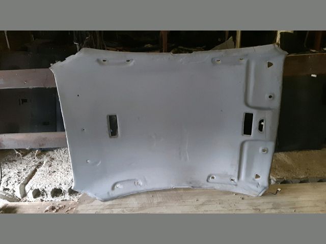 bontott NISSAN PRIMERA Tetőkárpit