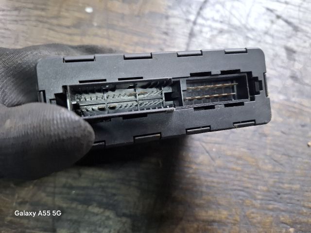 bontott NISSAN PRIMERA Tolatóradar Elektronika