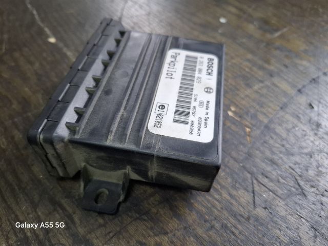 bontott NISSAN PRIMERA Tolatóradar Elektronika