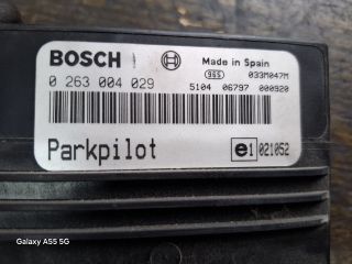 bontott NISSAN PRIMERA Tolatóradar Elektronika