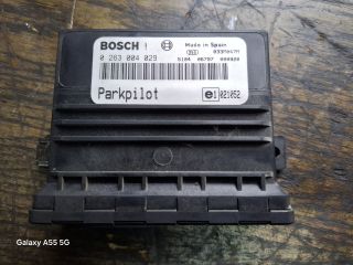 bontott NISSAN PRIMERA Tolatóradar Elektronika