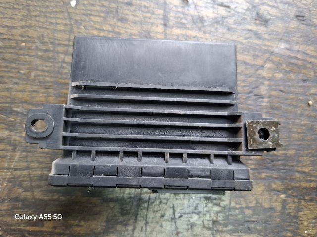 bontott NISSAN PRIMERA Tolatóradar Elektronika