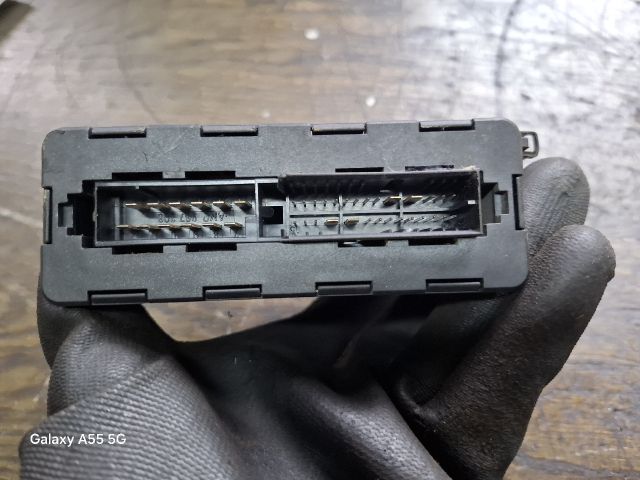 bontott NISSAN PRIMERA Tolatóradar Elektronika