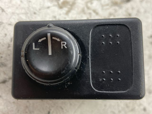 bontott NISSAN PRIMERA Tükör Kapcsoló